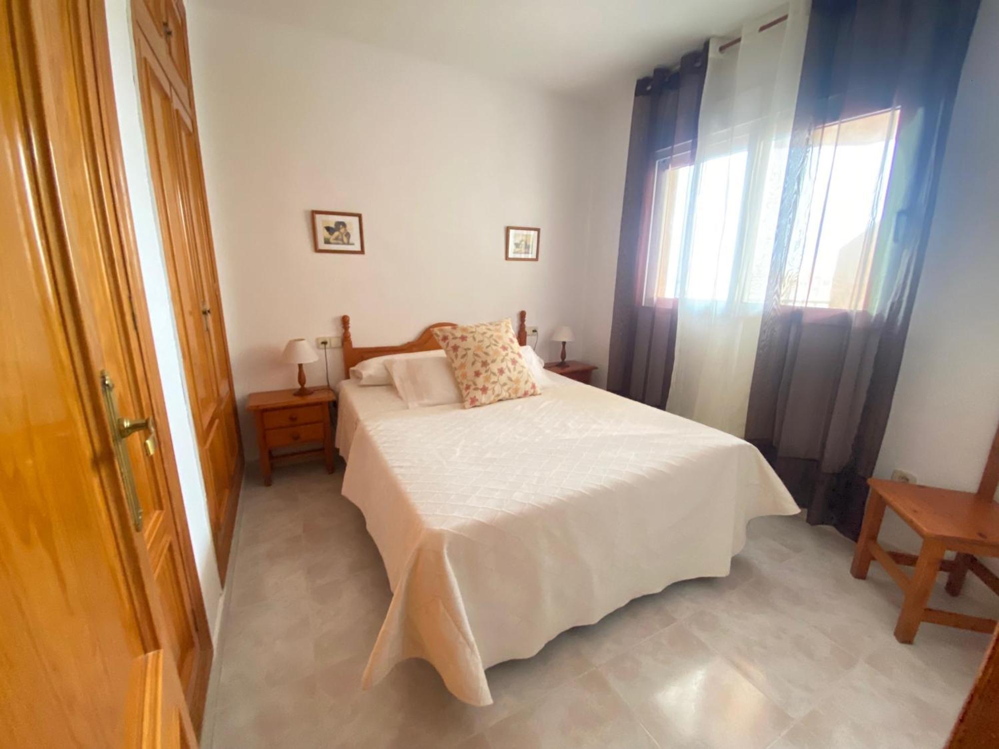 Apartamentos Copacabana Playa La Manga del Mar Menor Exterior photo