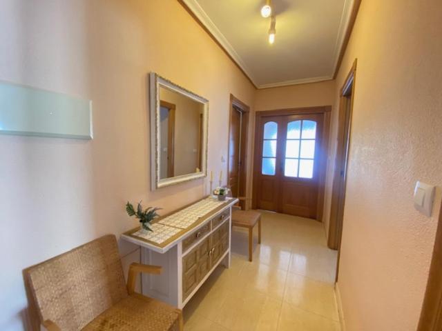 Apartamentos Copacabana Playa La Manga del Mar Menor Exterior photo