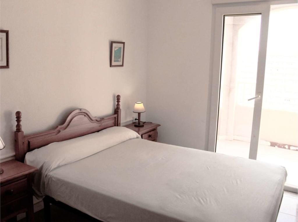 Apartamentos Copacabana Playa La Manga del Mar Menor Exterior photo