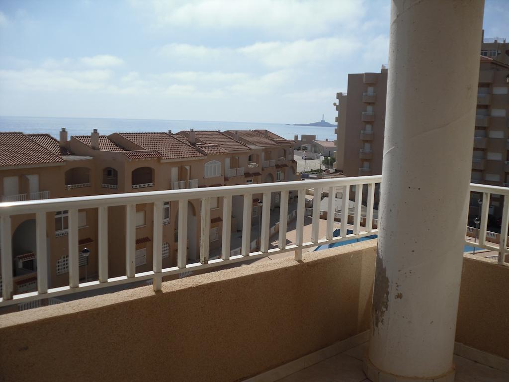 Apartamentos Copacabana Playa La Manga del Mar Menor Room photo