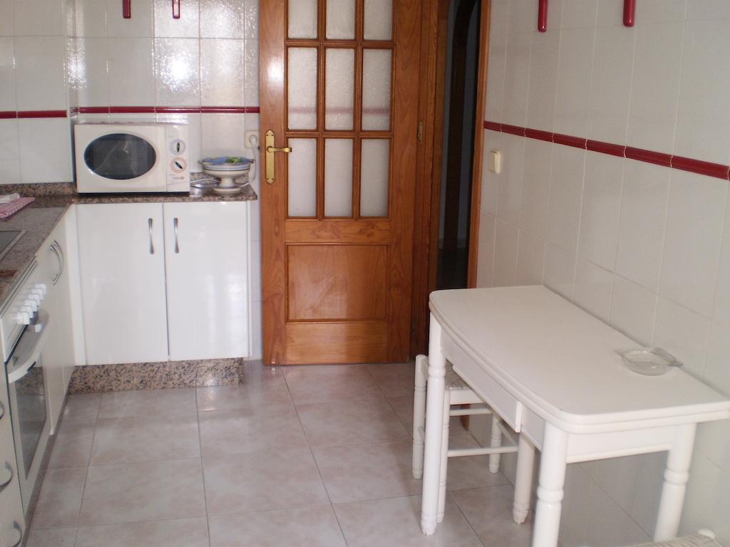 Apartamentos Copacabana Playa La Manga del Mar Menor Exterior photo